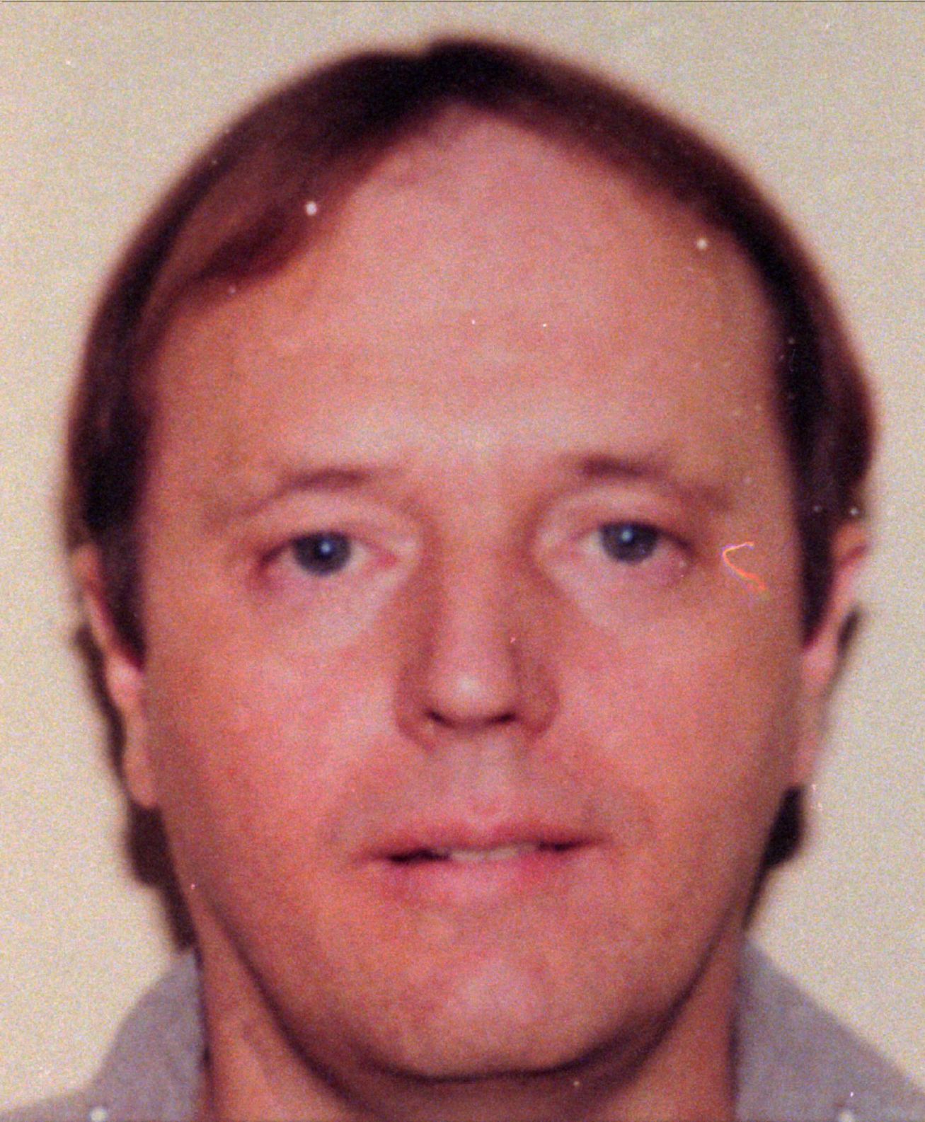 1997 Michael Carl George